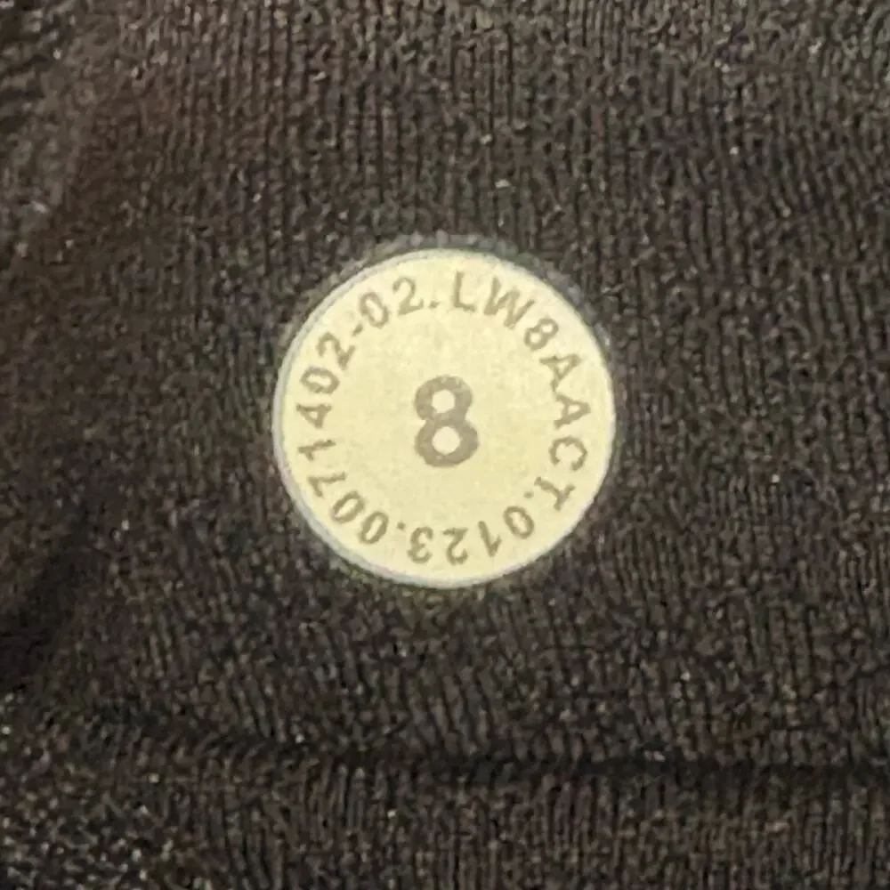 lululemon athletica Black Skort - Picture 7 of 7